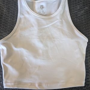 Buffbunny Aurora Crop Top Special Edition